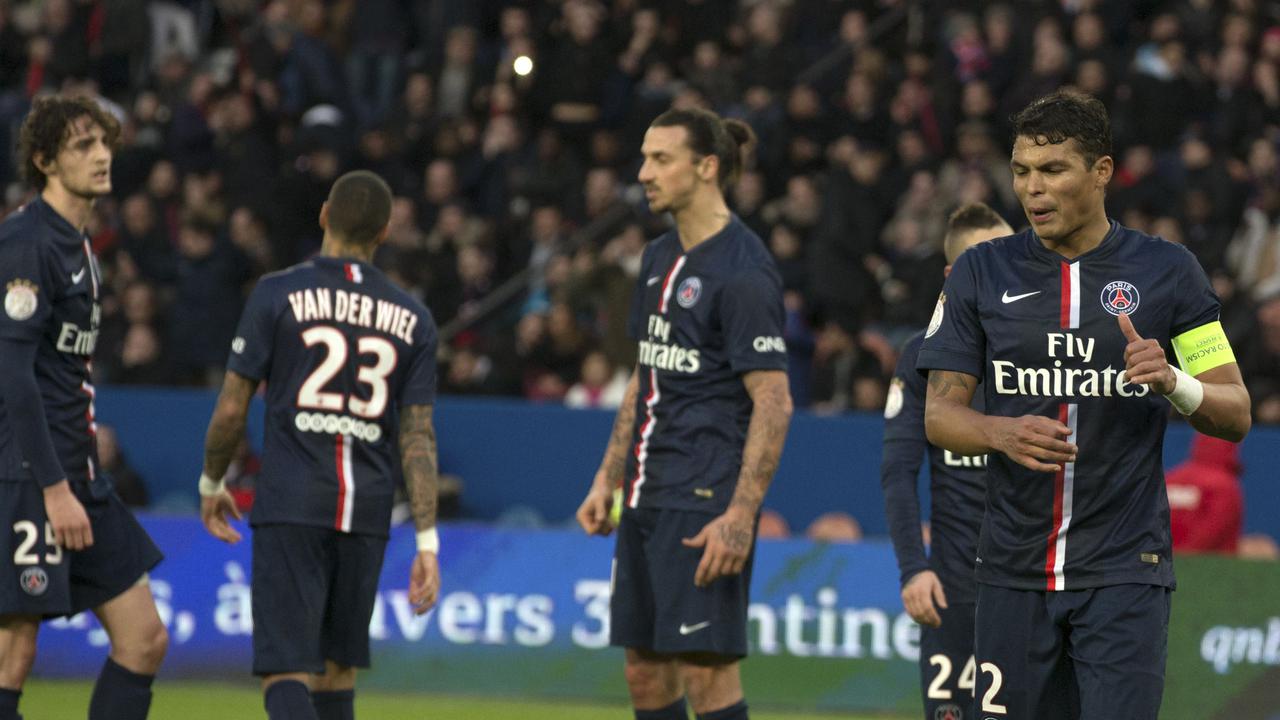 Badai Cedera PSG Bisa Untungkan Chelsea