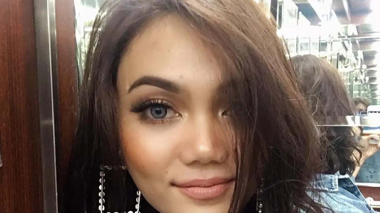 Rina Nose. (Foto: Instagram @rinanose16)