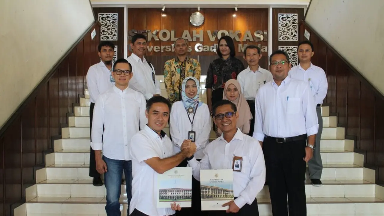 Sekolah Vokasi Universitas Gadjah Mada (sv.ugm.ac.id)
