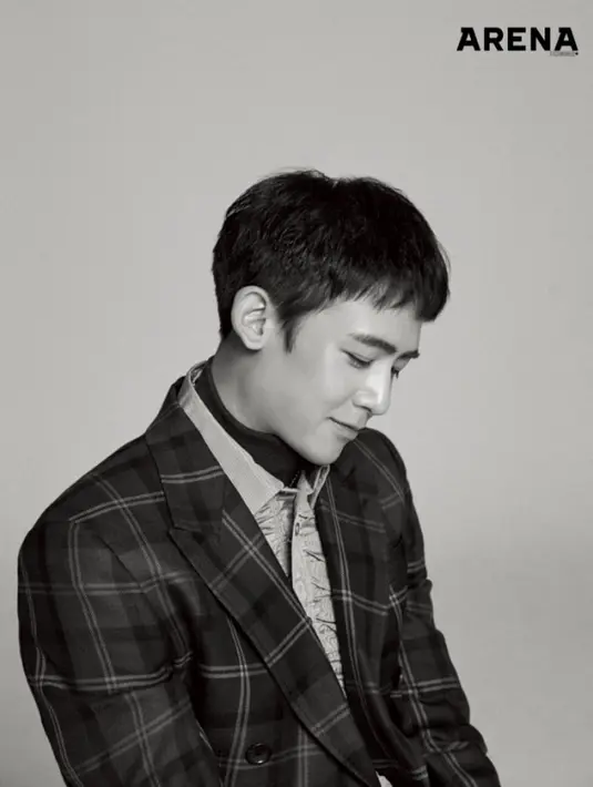 Tak hanya itu, Nichkhun juga membintangi beberapa variety show di Korea seperti Theam Chef dan Galieo: Awakened Universe. Ia juga pernah tampil di variety show di China. (Foto: soompi.com)