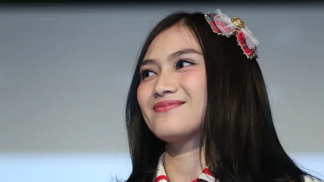 [Bintang] Melody JKT48
