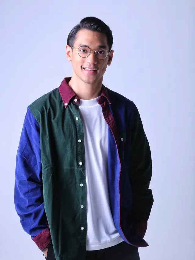 [Fimela] Afgan Syahreza