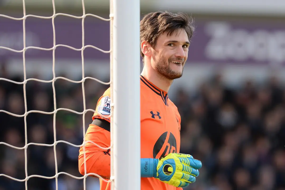 Hugo Lloris