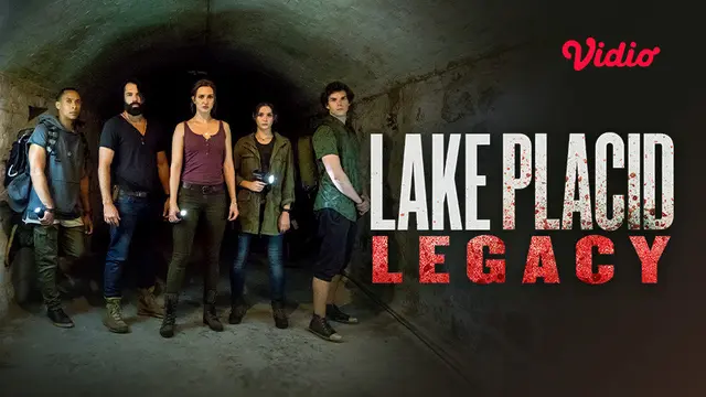 Lake Placid: Legacy