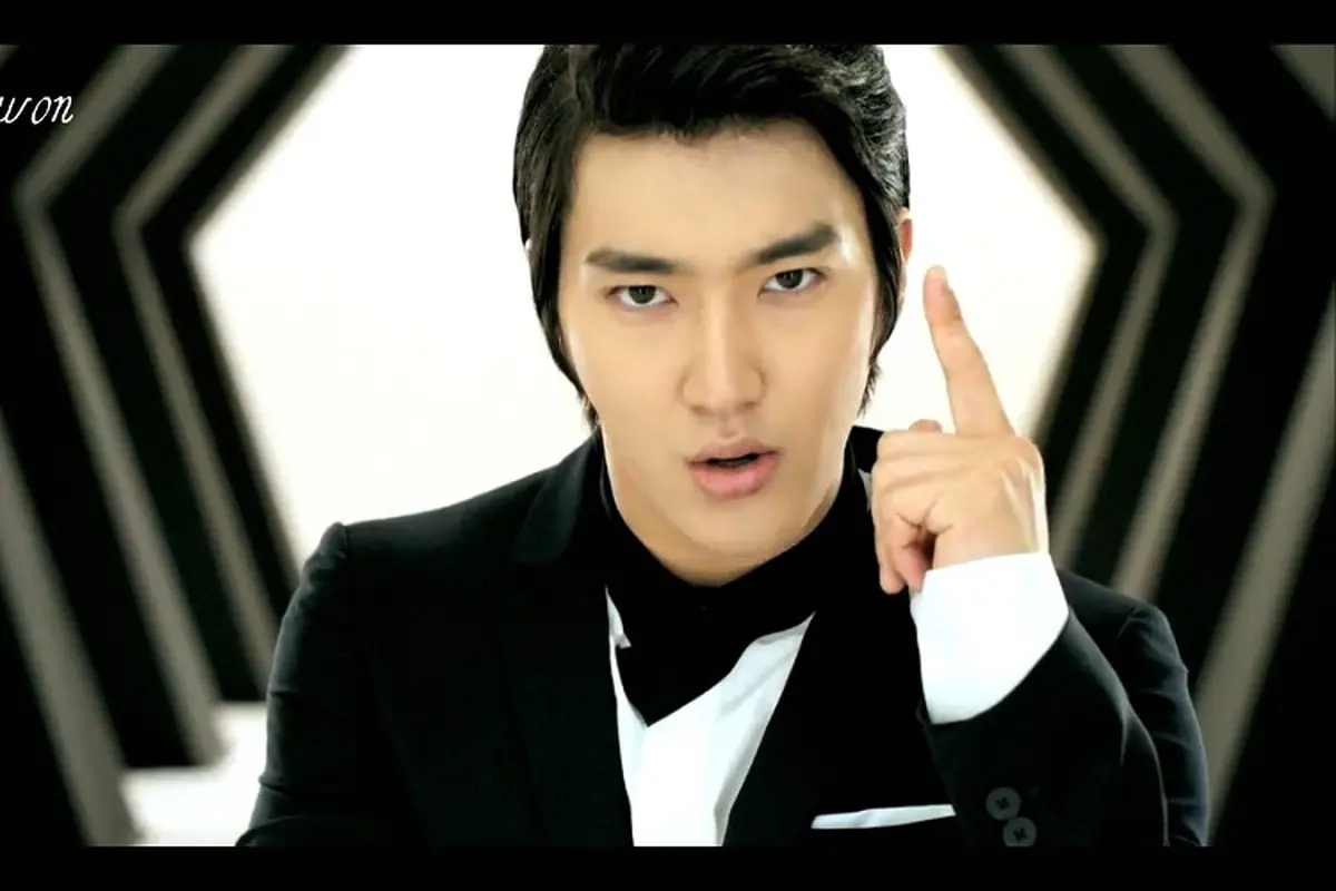 Siwon 