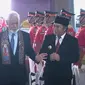 PM Timor Leste Xanana Gusmao Ikut Joget Saat Disambut Tarian Khas Betawi di KTT ASEAN 2023 (Tangkapan Layar YouTube/Sekretariat Presiden)