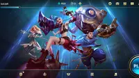 League of Legends: Wild Rift. (Liputan6.com)