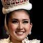 Miss International (AFP Photo/Toshifumi Kitamura)