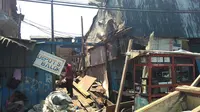 Dapat Surat Peringatan Jilid II, Warga Luar Batang Mulai Berkemas