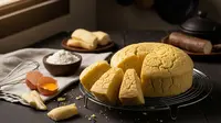 Resep Bolu Tape Kukus Tanpa Mixer, Dijamin Lembut dan Nagih