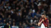 Chelsea Tertarik Gelandang Roma