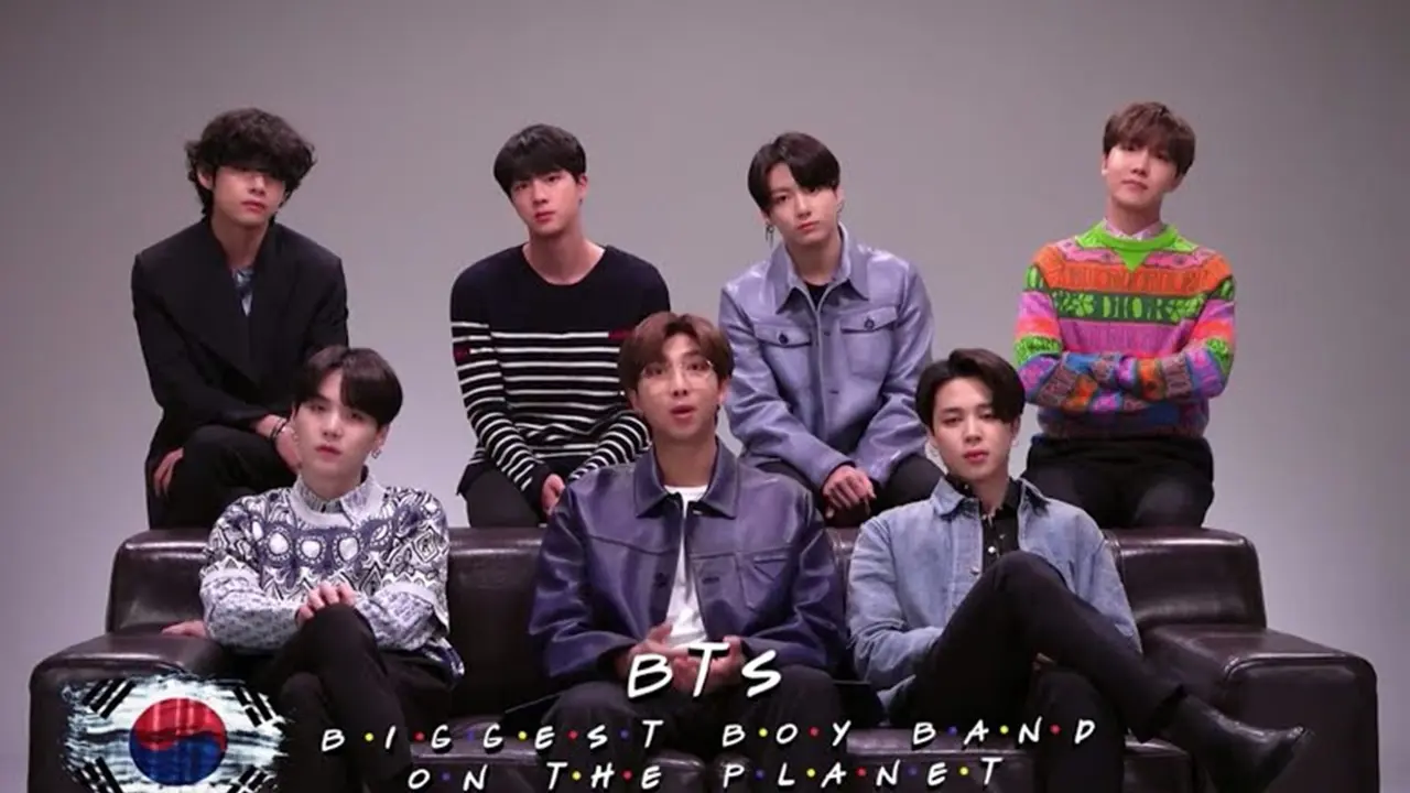 BTS