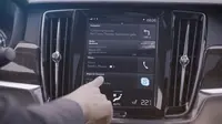 Gandeng Skype, Volvo Hadirkan Solusi Telekomunikasi di Mobil 