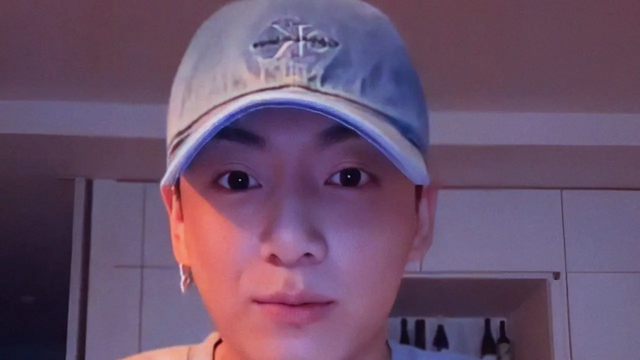 Jimin dan Jungkook Jadi yang Terakhir Jalani Wajib Militer, Member BTS Reuni 2025