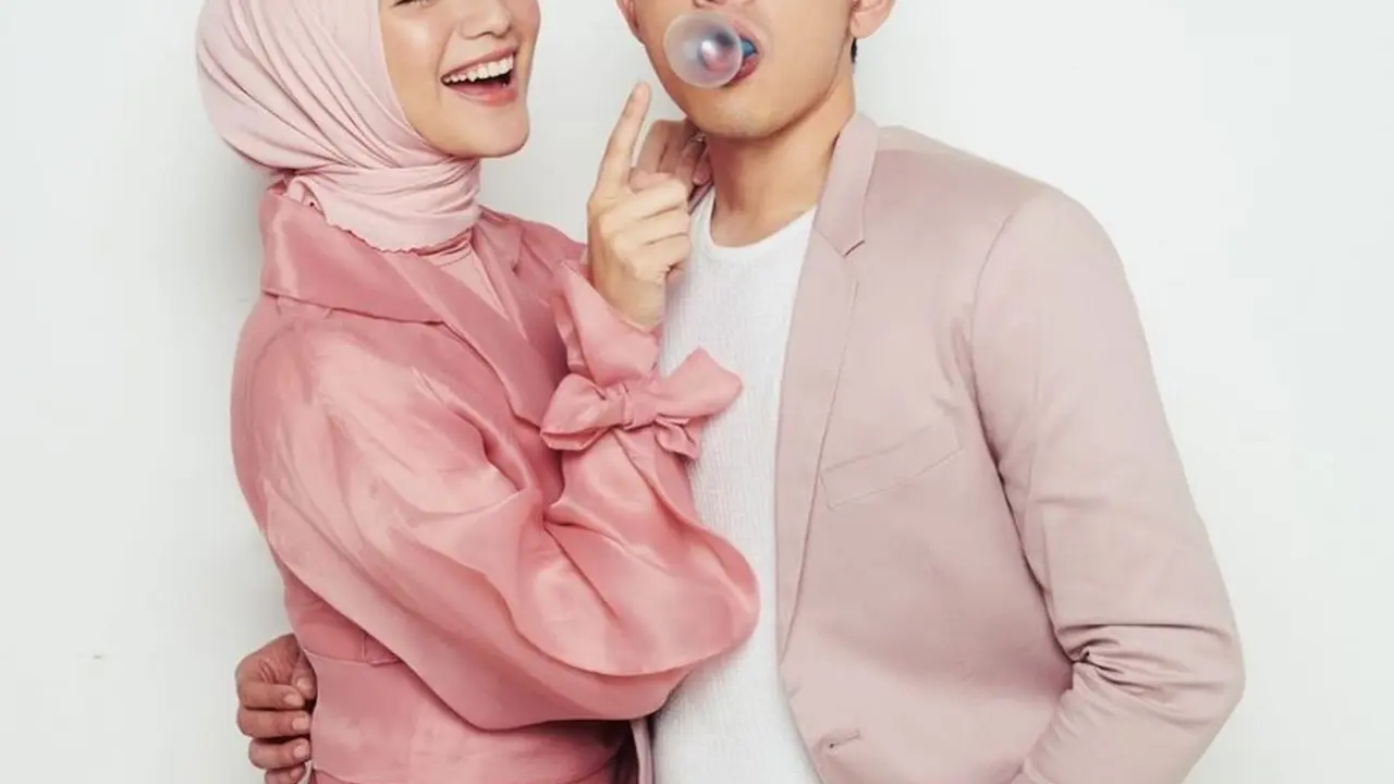 Pesona Citra Kirana Saat Prosesi Jelang Nikah, dari Lamaran Hingga Siraman