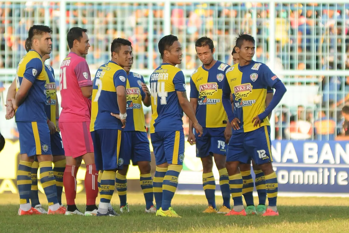 Arema Cronus