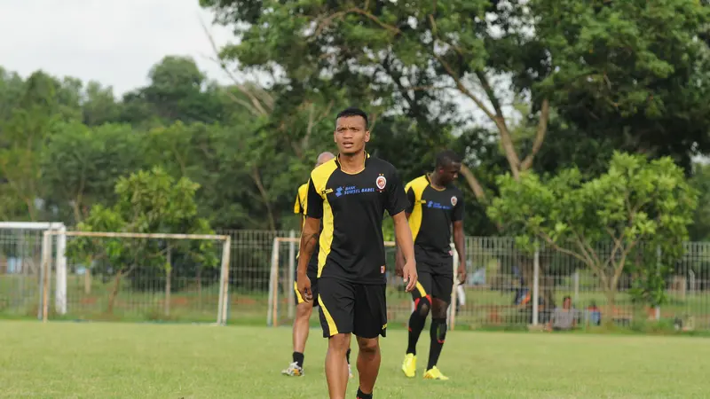 Ferdinand Sinaga