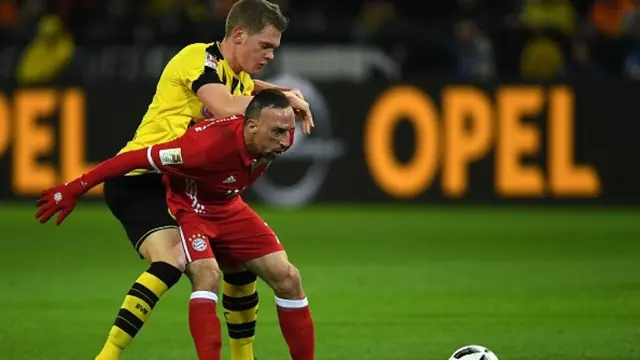 matthias ginter