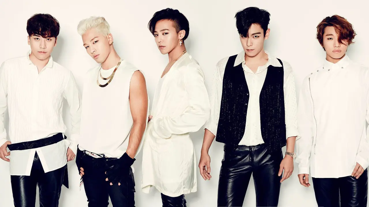 [Bintang] BigBang