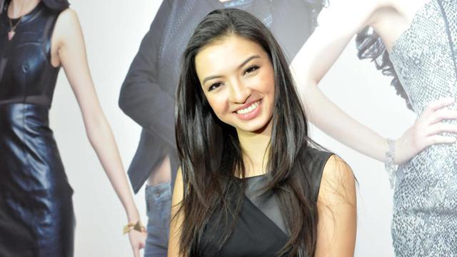 Tak Mau Pacaran Artis Artis Ini Pilih Taaruf Showbiz Liputan6 Com