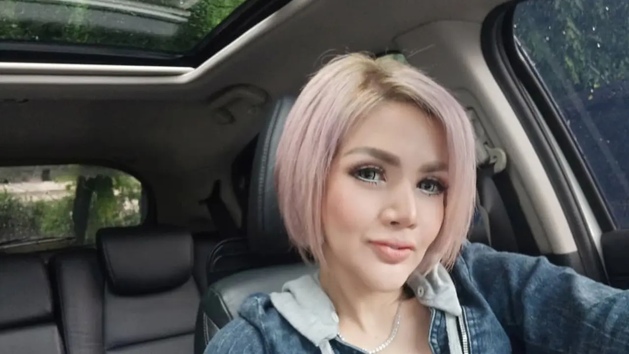 Barbie Kumalasari