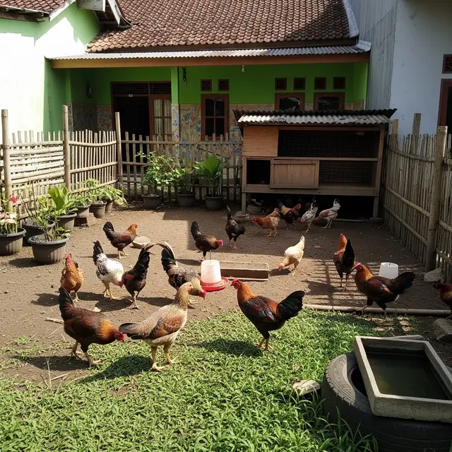 12 Usaha Ternak Paling Cepat Balik Modal Minim Rugi, Peluang Emas Pemula