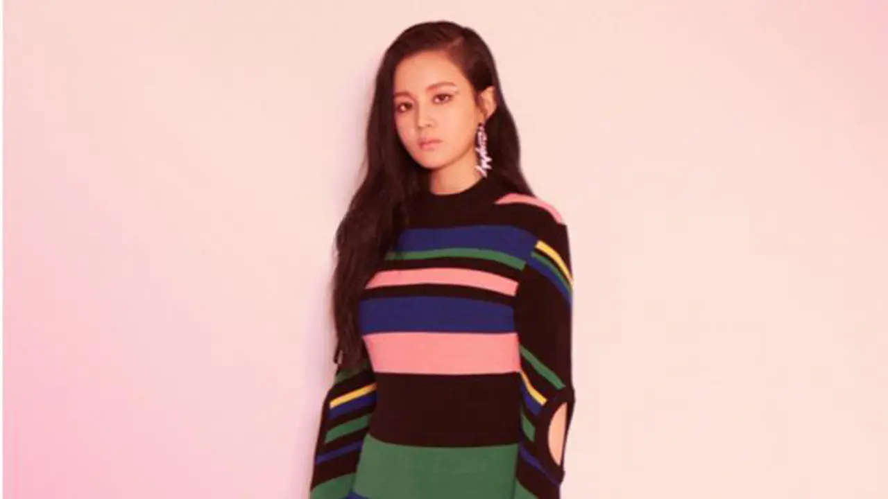 Lee Hi