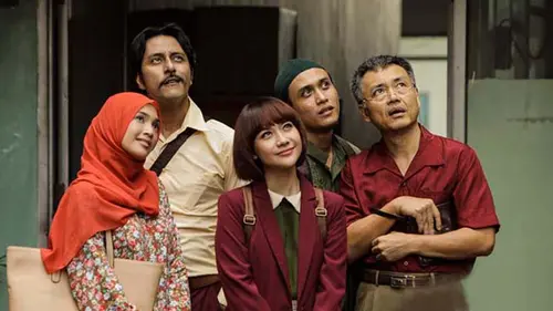 My stupid boss 2 streaming store