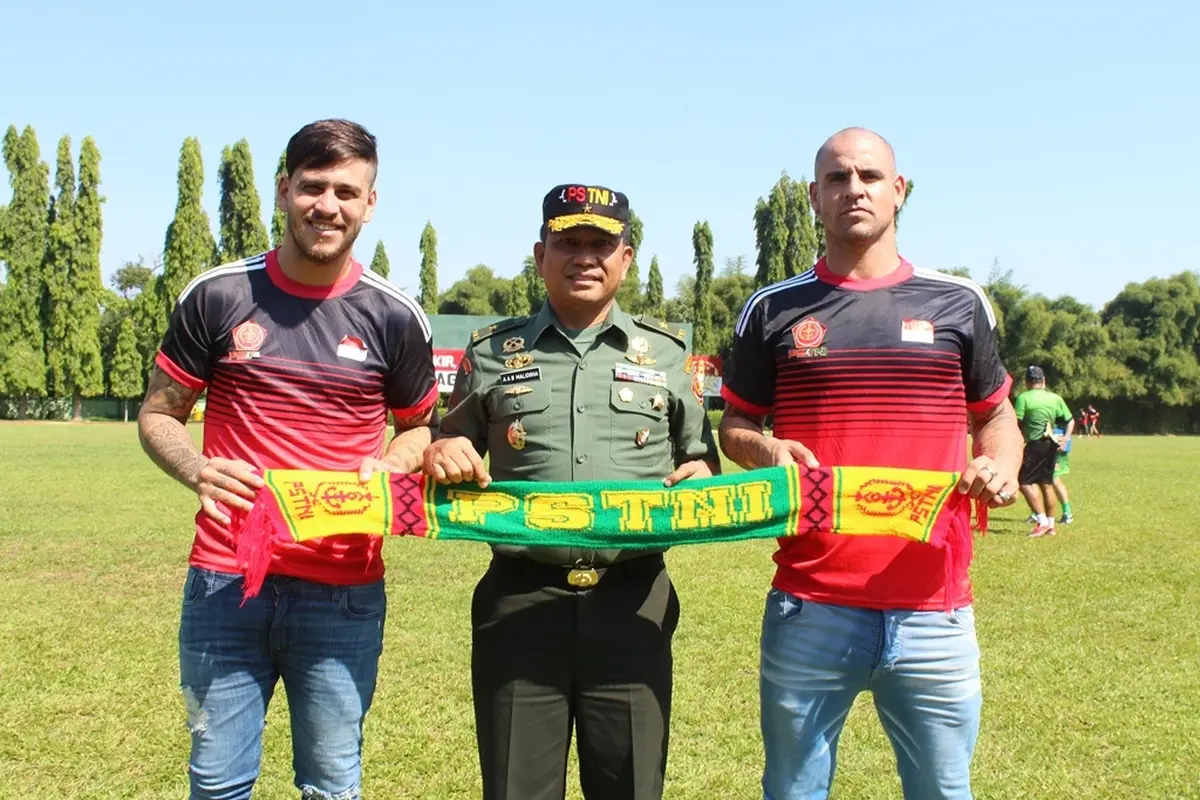 PS TNI