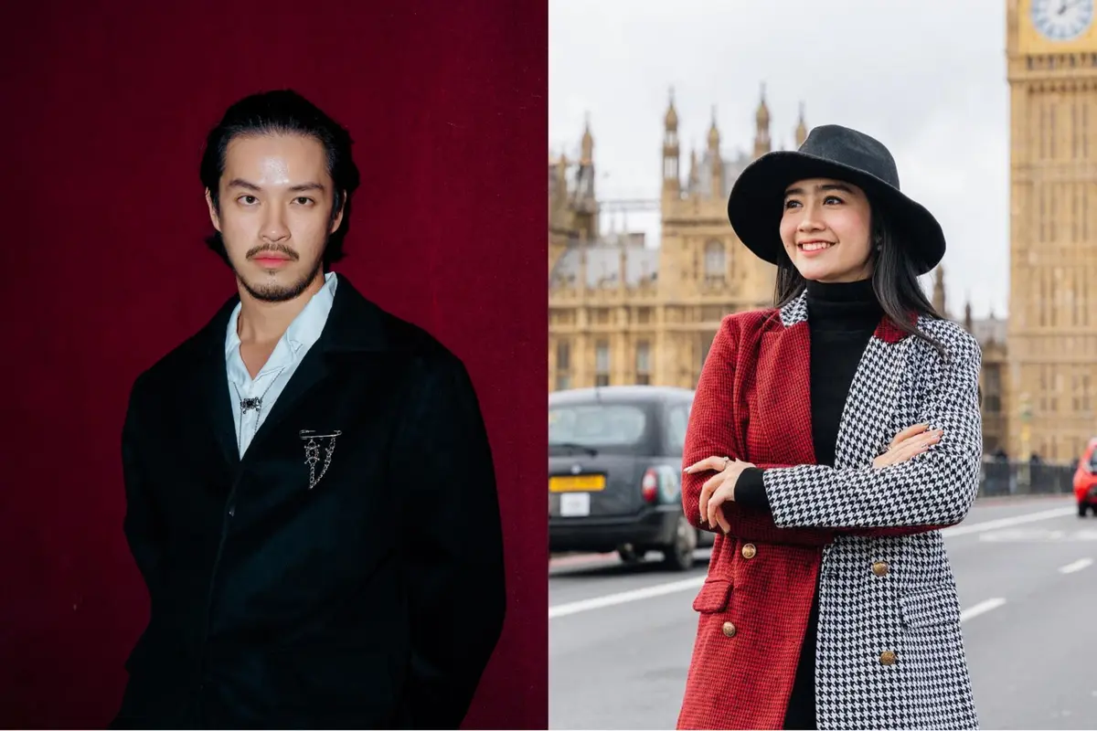 Artis Sukses dari Boyband dan Girlband (Sumber: Instagram)