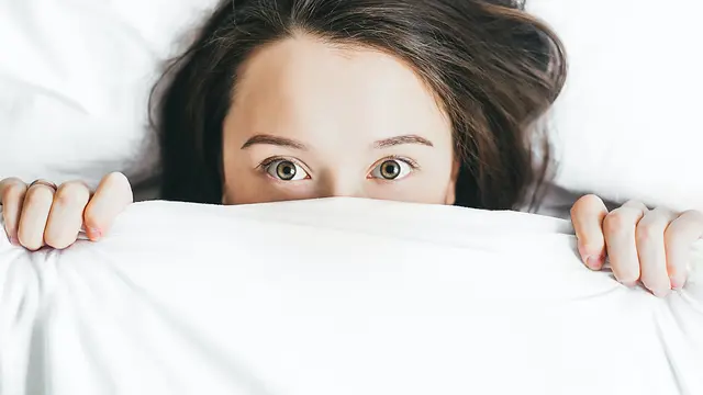 83 Persen Perempuan Berusaha Menyembunyikan Masalah Jerawat