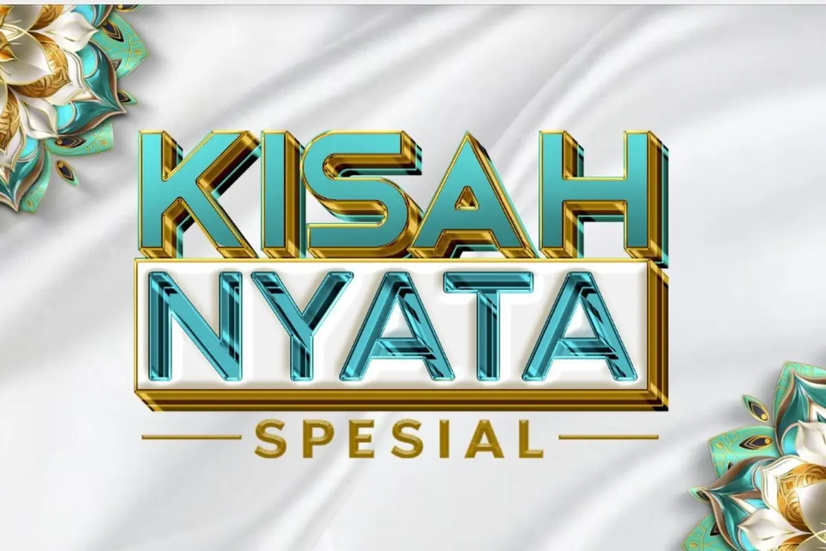 Kisah Nyata