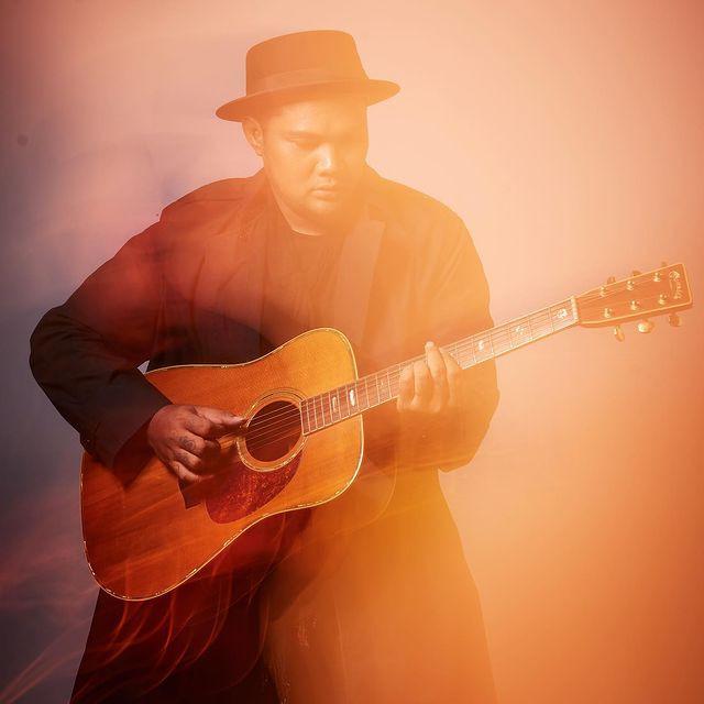 Virgoun. (Foto: Dok. Instagram @virgoun_)