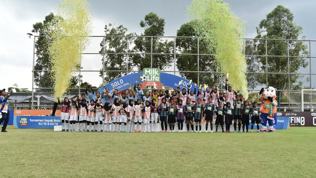 MLSC Solo Seri 2 2025/2026