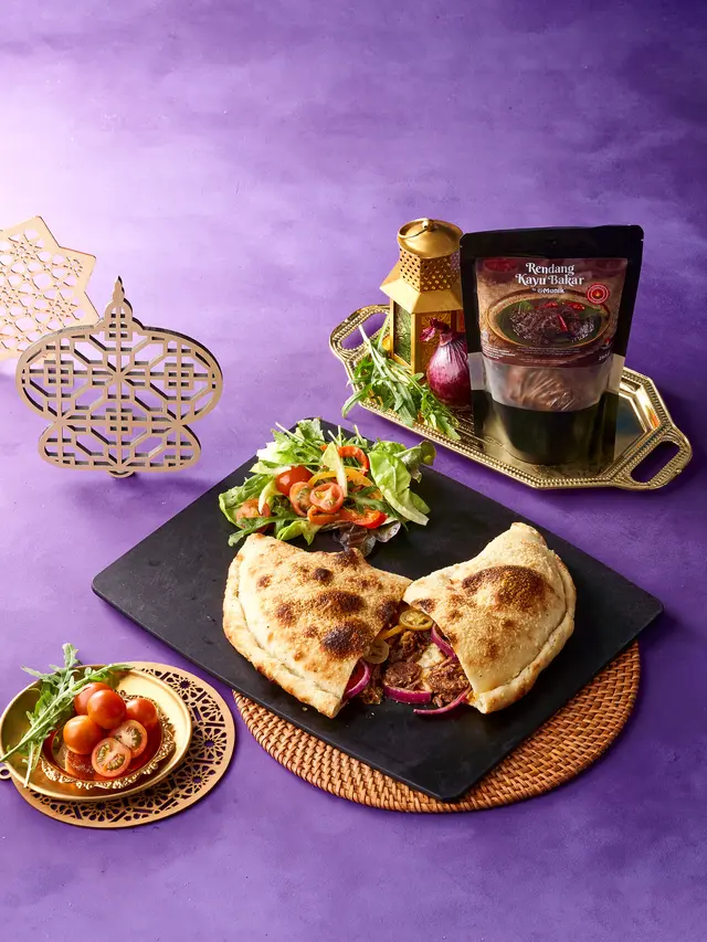 4 Cara Baru Nikmati Rendang yang Anti Membosankan di Bulan Ramadan