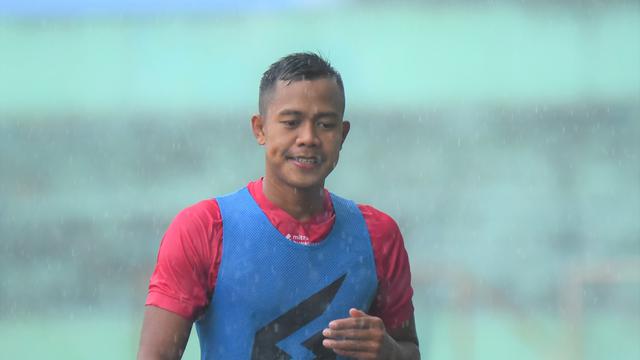 FOTO Joko Susilo, Arema FC