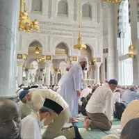 99 Jemaah Haji Indonesia Terinfeksi Pneumonia, Kemenkes Ingatkan Ancaman Serius di Tengah Ibadah