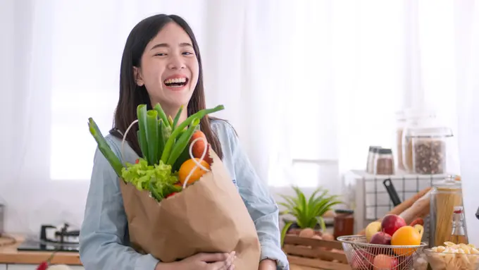 memasak
