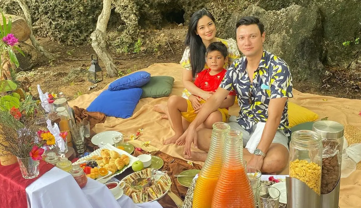 (Instagram/titi_kamall)