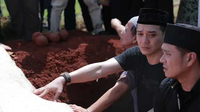 [Bintang] Fadli dan Fadlan