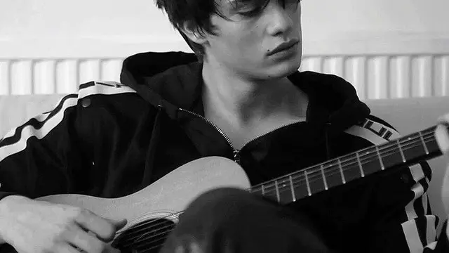 Nicholas Galitzine