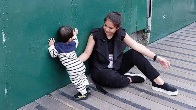 [Bintang] Putri Titian