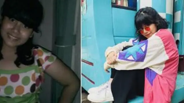 7 Foto Masa Kini Idola Cilik Season 1 yang Bikin Pangling Netizen