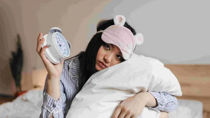 5 Minuman agar BisaTidur