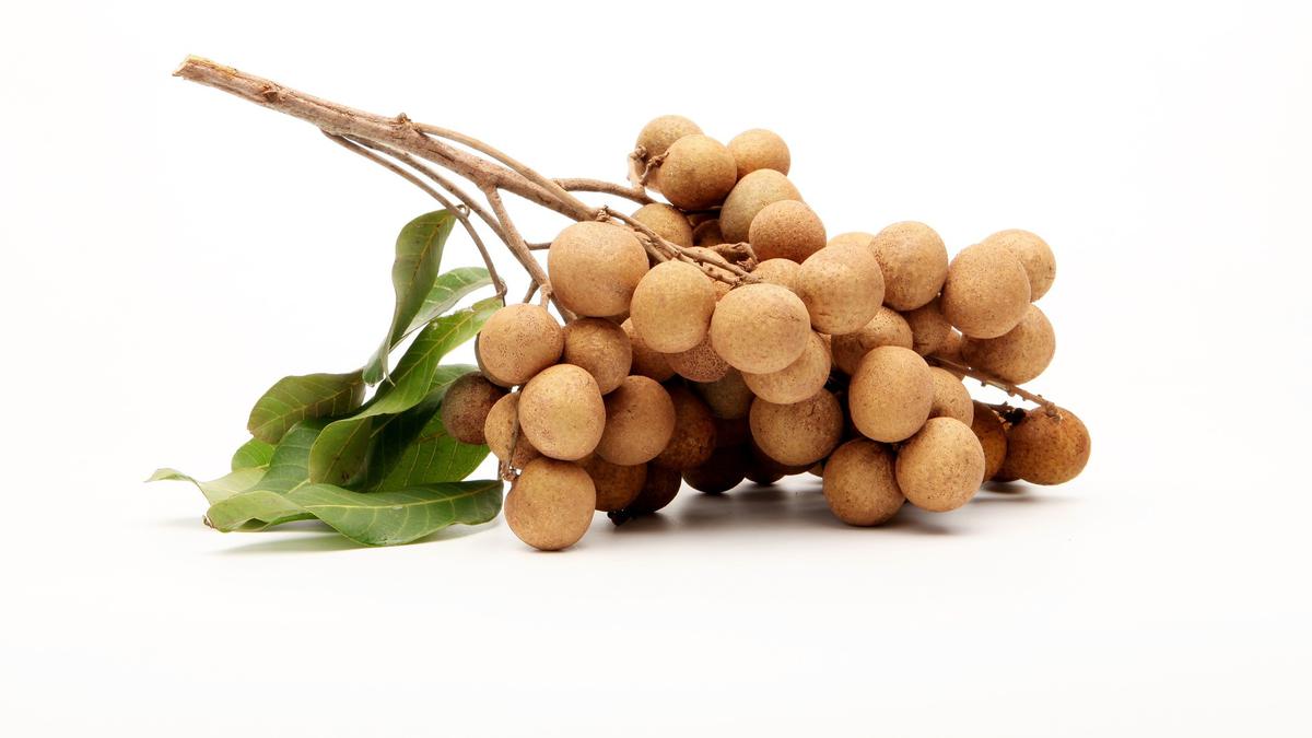 Manfaat Buah Lengkeng Bagi Kesehatan, Bisa Meningkatkan