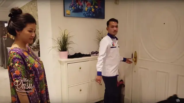 Ruben Onsu (Foto: YouTube)