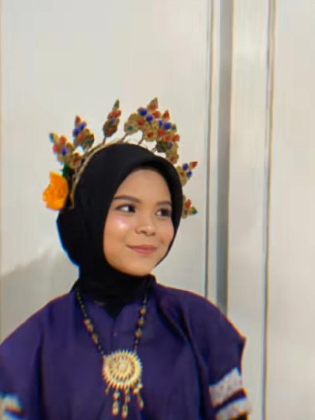 Suryani Peserta Indonesian Idol 2024