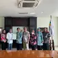 Kolaborasi Binawan dan Rumah Sakit Umum Pusat Dr. Kariadi Semarang. (Liputan6.com/ ist)