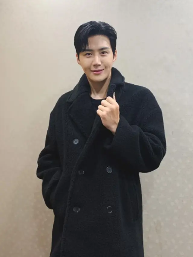 Kim Seon-ho