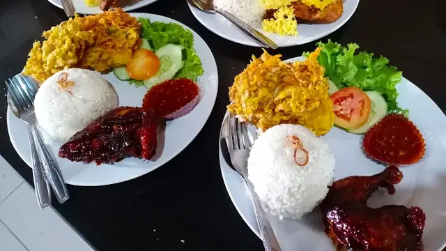 Kedai Sawah Kembangsari